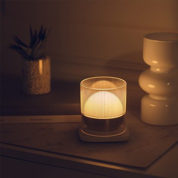 Whiskie-A-Go-Go 微醺小夜燈 - 夜燈版  | 新年禮 生日禮 入厝禮