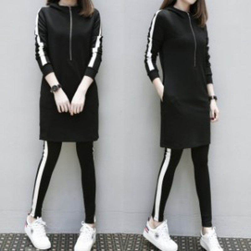 上下セットレディース ジャージ レディース 上下セット 大きいサイズ 韓国 スウェット セットアップ おしゃれ パーカー パンツ スリム ス 通販 Lineポイント最大1 0 Get Lineショッピング