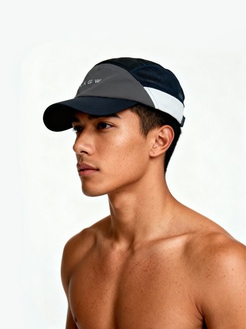 HAGWOUTDOOR 潛水衝浪帽-Good Old Days-Grey