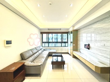 藍筱茹專簽寓上里安四房邊間雙平車｜台中市西屯區長安路二段