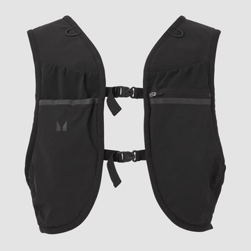 MP Hydration Vest - Black - XS