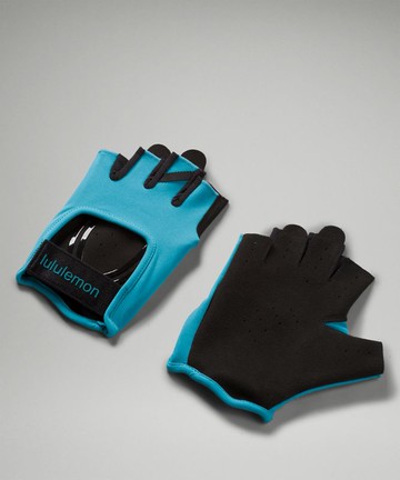 Wunder Train Gloves Size XS/S