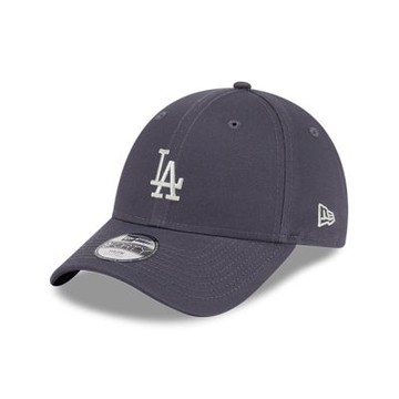 NEW ERA 童 9FORTY COLOR ERA SS26 洛杉磯道奇 石墨 NE14889007