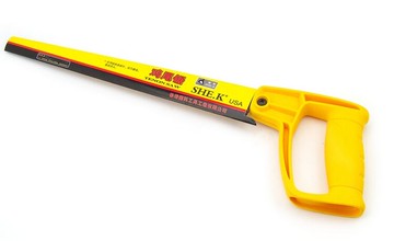 賽科 木工鋸圓林鋸 小手鋸雞尾鋸 樹枝木頭拉鋸  鋸 鋼絲鋸SK-158