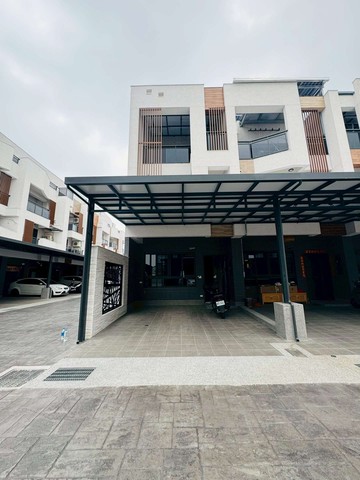 獨家*古坑全新邊間別墅｜雲林縣古坑鄉高林