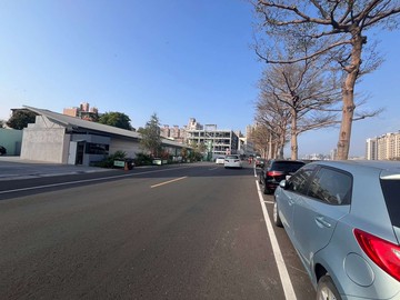 低於實豋-新光雙車別墅｜台中市太平區旱溪西路二段