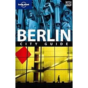 Lonely Planet Berlin (Paperback  7th)