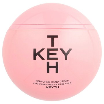 KEYTH, 芳香護手霜，神聖莓果香，2.36 液量盎司（70 毫升）