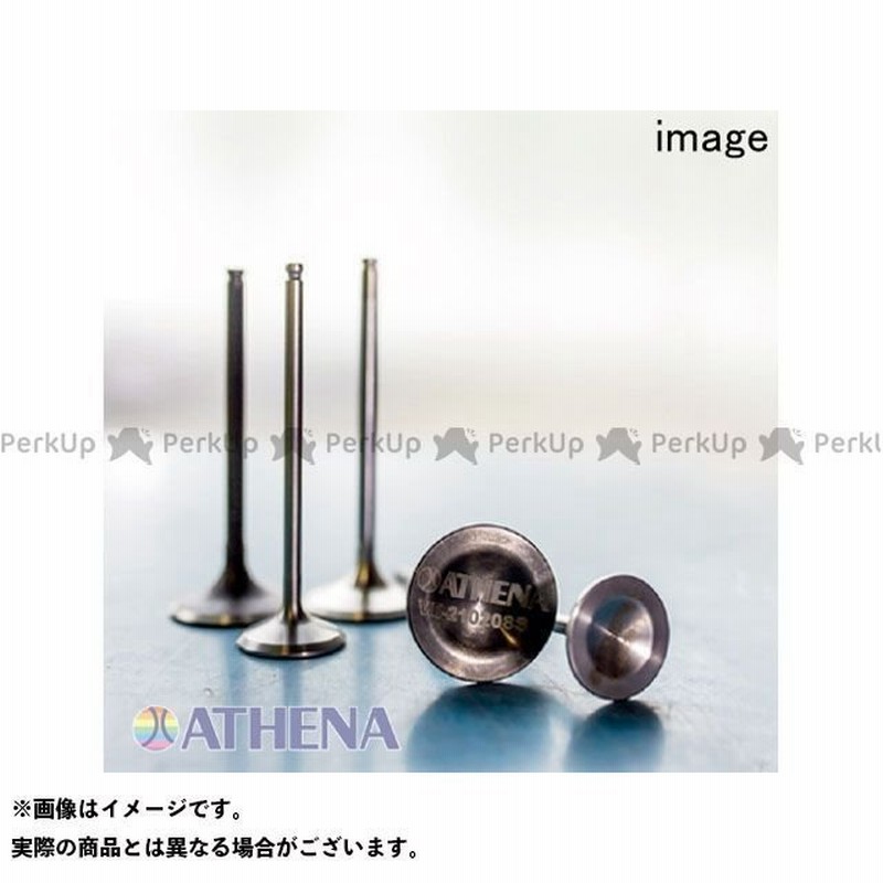 （正規品）ATHENA その他のモデル エンジン本体 Cylinder Kit 46 Pin 12 アテナ バイク