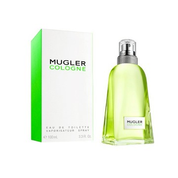 【Thierry Mugler】Thierry Mugler Cologne 青淨中性淡香水100ml