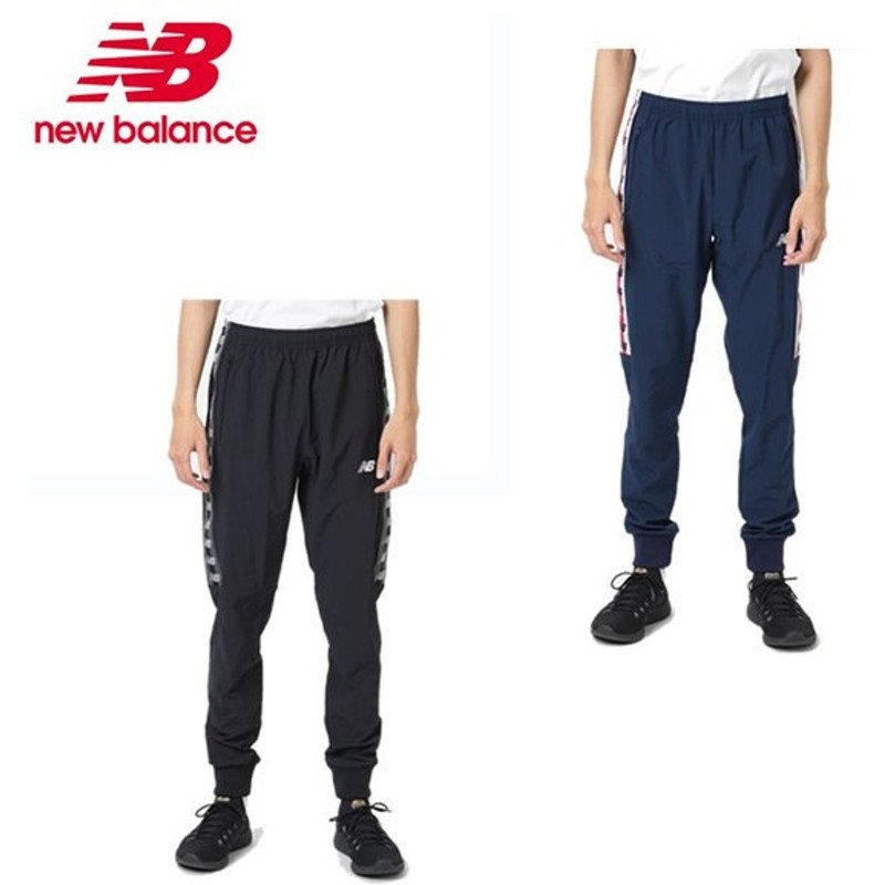 ニューバランス スポーツウェアパンツ メンズ Nb T C メカニカルストレッチパンツ Jmpp9215 New Balance 通販 Lineポイント最大0 5 Get Lineショッピング