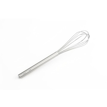 吉川 不鏽鋼迷你攪拌器 an0218 1入 - 輕巧耐用 輕鬆攪拌 廚房必備  Silver