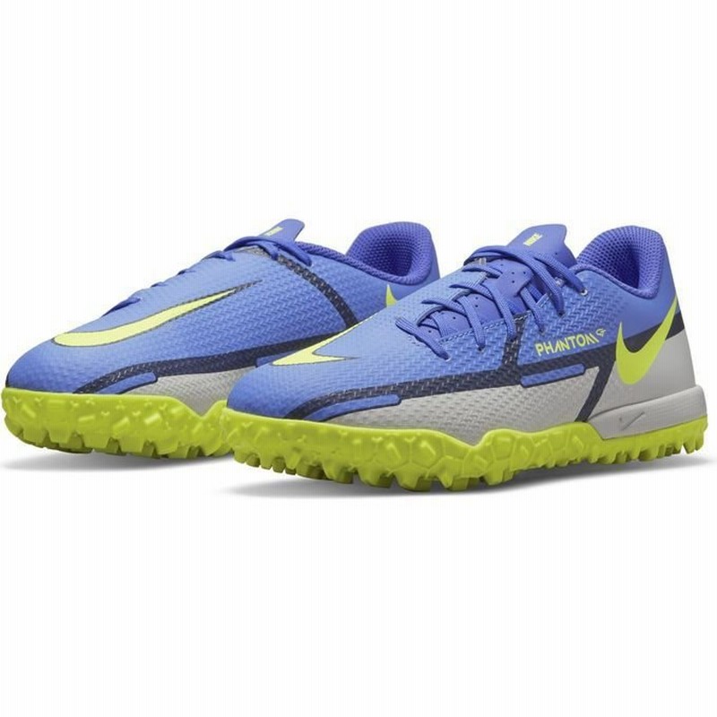 ナイキ Nike ジュニア サッカー トレーニングシューズ ナイキ ジュニア ファントム Gt2 アカデミー Tf Dc0817 570 21fw 通販 Lineポイント最大0 5 Get Lineショッピング