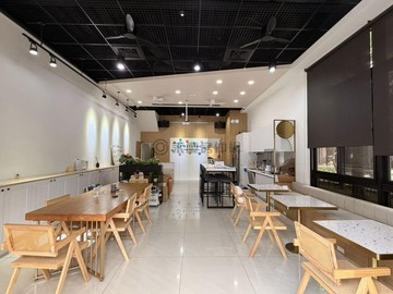 蜜之地六米大面寬1+2樓霸氣邊間樓店/雙平車｜台中市北屯區南興二路