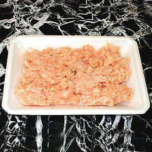 冷凍食品 業務用 お弁当 惣菜 おかず 食材 食品 鶏ミンチ 国産鶏肉・鶏ミンチ(鶏肉・挽肉300g)