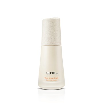 su:m37 時光酵能亮白精華 50ml