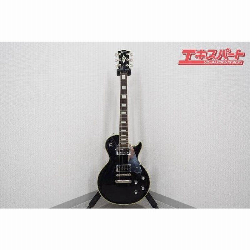グレコレスポール エレキギター グレコ レスポールタイプ レスポールギター