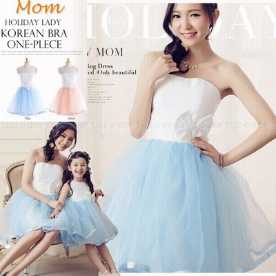 親子ペアドレスの通販 3件の検索結果 Lineショッピング