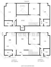 南京復興景觀大戶住宅 可商用｜台北市中山區長春路