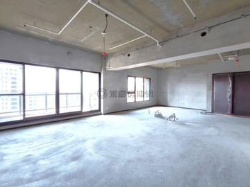 入主台中最美中軸線『仁山山之道』13B視野戶｜台中市西屯區市政北五路