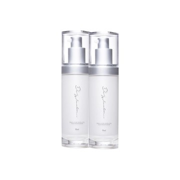 優惠價【Dazzleslim黛若詩琳】透活膚追水肌精(50ML/瓶)x2