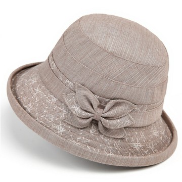 【巴黎精品】現貨+預購 防曬帽漁夫帽遮陽帽戶外登山透氣速乾-通勤短簷薄款女帽子5色a1jg29