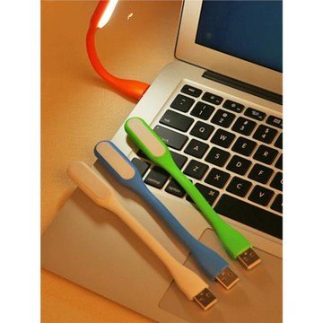 usb燈LED隨身燈移動電源隨身節能燈電腦USB護眼燈戶外燈臺燈夜燈