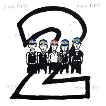 首批正版 lngshot mixtape 龍蝦專輯 新專 mixtape2 4SHOCILLE 二專 金律 路易 吳律