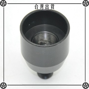汽車改裝排擋杆螺紋轉接座倒擋上提轉接座科魯茲福克斯轉接座手動 可開發票✔Car Supplies 🚗臺灣出貨🚗