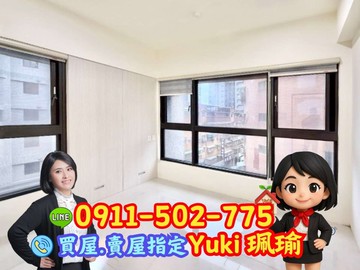 双捷晶品名門區2房Yuki珮瑜｜新北市板橋區長江路二段