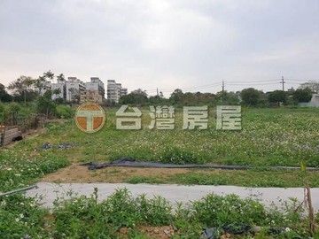 交流道旁休閒美農地｜桃園市龍潭區健行段