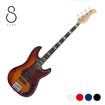 SIRE P7-ALD-4 Marcus Miller 四弦貝斯