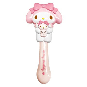 MY MELODY 美樂蒂 梳子  Pink  1支