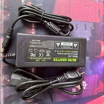 美甲燈美容燈電源驅動器