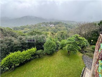 台灣房屋通化店陽明山景觀山景別墅｜台北市士林區力行段三小段