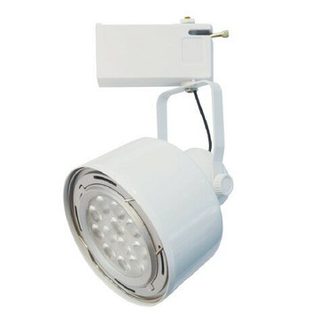 舞光 9W 14W AR軌道燈 黑白二色 LED-24021-9D LED-24021-14D【高雄永興照明】【領券滿額再折千7/31止】