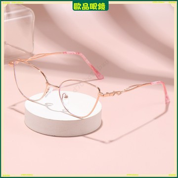 ✨老花眼鏡✨金屬款貓眼老花眼鏡 時尚韓版老花眼鏡 高清顯年輕老花眼鏡 鍍藍膜老花眼鏡 老花眼鏡 老花鏡 眼鏡