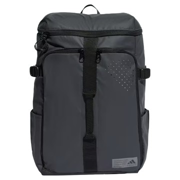 adidas 愛迪達 HYBRID BP1 NS 背包  18.5 x 30 x 50cm  黑色  1個