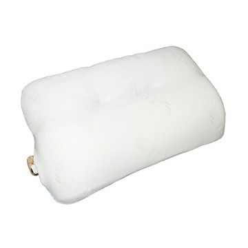 強強滾p-全新一代專利AIQ智慧3段高度可調整記憶定位氣閥氣囊元氣枕