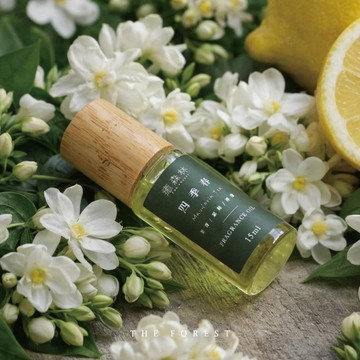 四季春空間香氛油15ml | 四季春茶香 | 居家擴香香氛油 | 茶香系