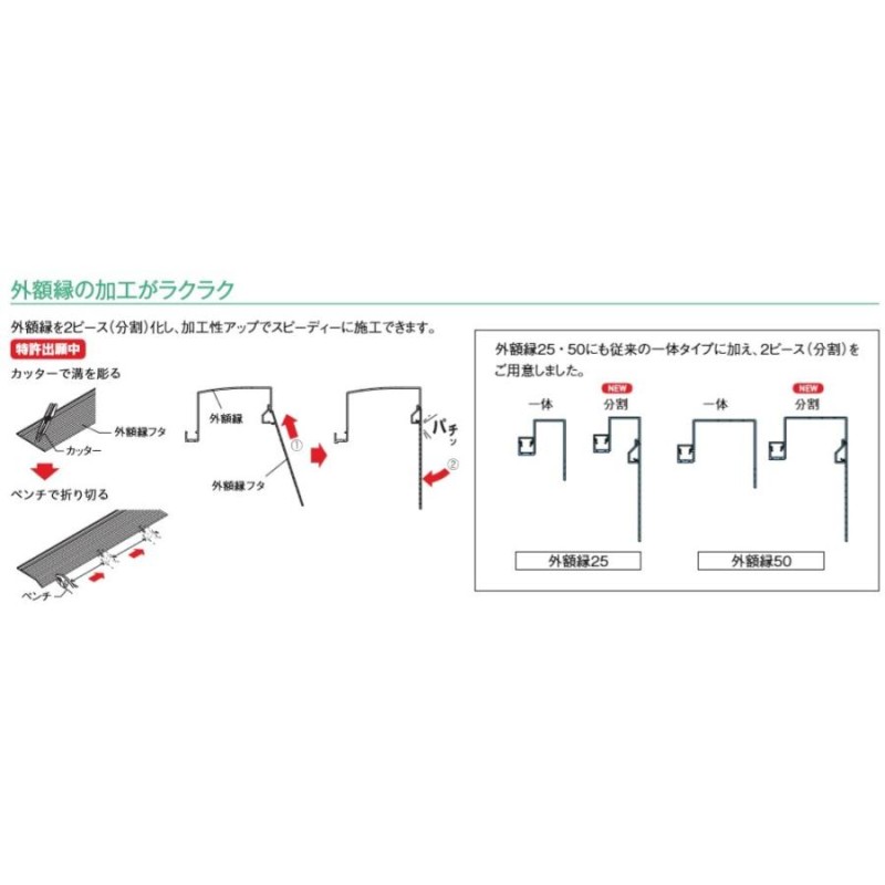 リシェント 玄関ドア3 断熱仕様 / 非防火 K4 G12型 木目調 両開きドア