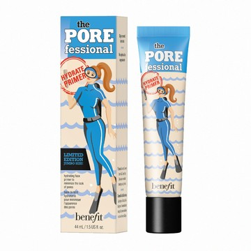 benefit 嘖嘖稱齊毛孔隱形露加大容量版