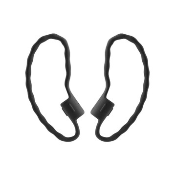 Bone 蹦克 / AirPods 耳機防掉環 - (含兩種尺寸) (運動配件 運動跑步防丟失)(適用AirPods 5)