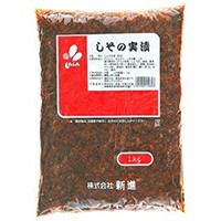  しその実漬 1KG 常温 2セット