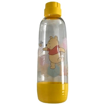 Winnie the Pooh 小熊維尼 俏皮氣泡水機 WP-CD2216 8 x 35cm 370g 1L