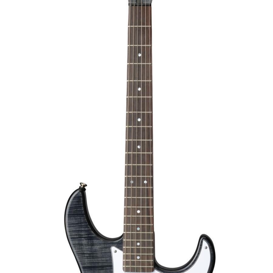 YAMAHA   PACIFICA212VFM TBL(トランスルーセントブラック)  PAC-212VFM PAC212VFM(池袋店)