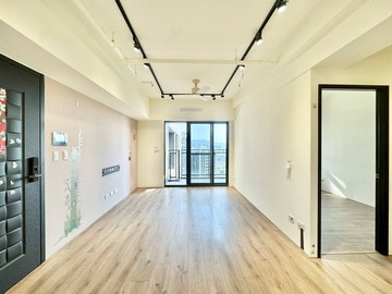 總太【美樂地】高樓層三房+平面車位｜屋主決心出售｜台中市北屯區太順路