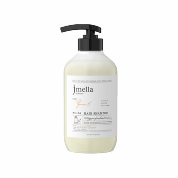 JMELLA 加冕儀式洗髮精1000ml