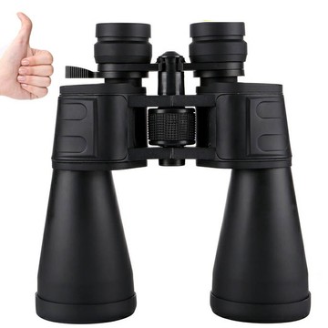 高倍高清專業級雙筒戶外變倍望遠鏡變焦微光夜視演唱會兒童觀鳥