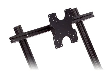 【享最高折300】NLR ELITE DIRECT MONITOR MOUNT BLACK EDITION 螢幕立架支援27~49吋